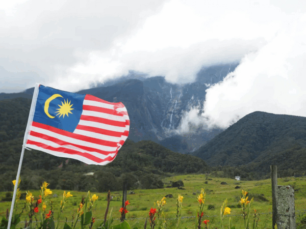 Fahami Beza Tarikh Merdeka dalam Pembentukan Malaysia oleh Yusry Sulaiman