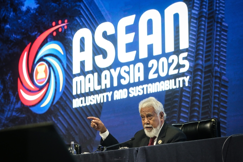 Ini 10 fakta tentang Timor-Leste!