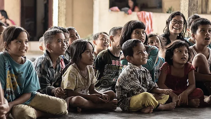 Cahaya Society tuntut akauntabiliti kerajaan & hak identiti kanak-kanak di Sabah