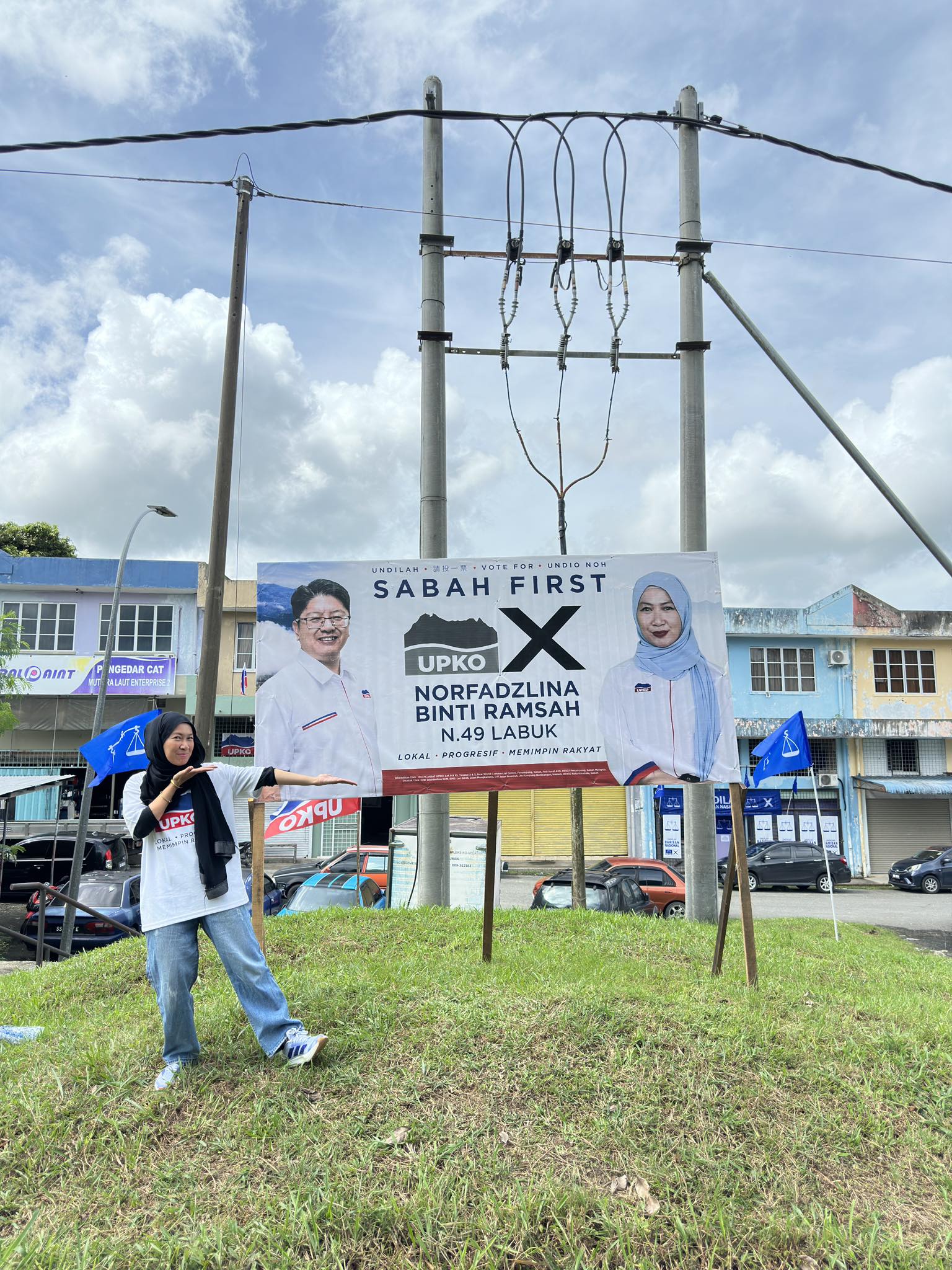 Pekan Mati Beluran: Norfadzlina UPKO Tawar Pelan ‘Penyelamat’ Ekonomi Budaya