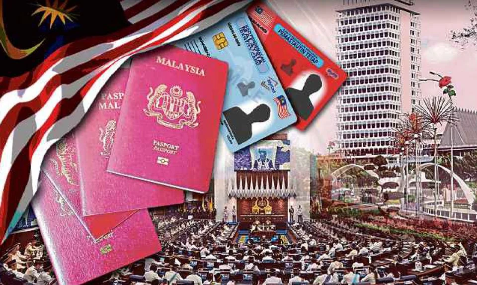 NGO gesa kerajaan laksana reformasi kewarganegaraan secara menyeluruh