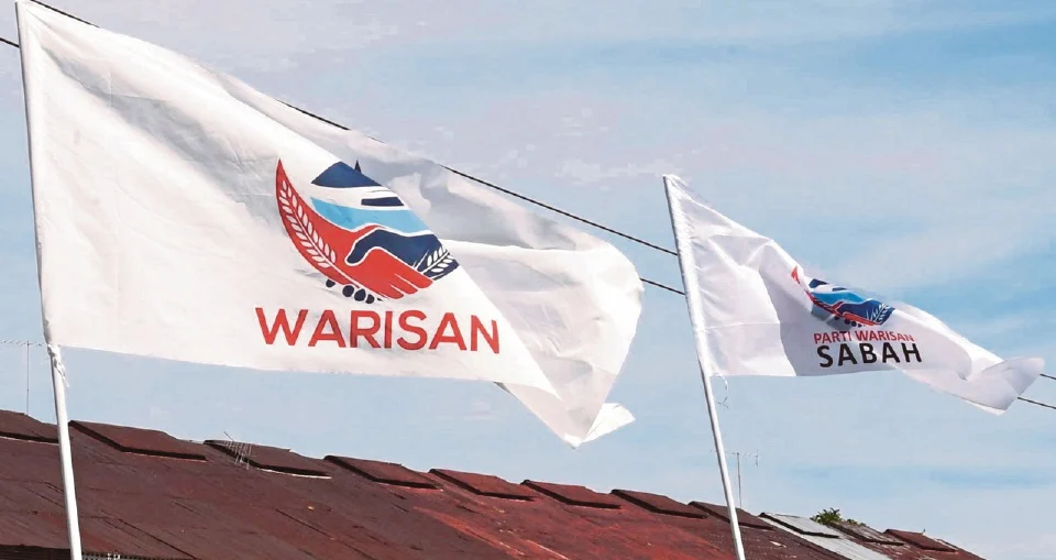 Warisan yakin bentuk kerajaan- Naib Presiden Warisan