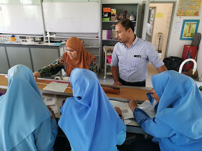 Co-Teaching  : Nafas Baharu Pendidikan ? Oleh Muhammad Akmal Bin Mustapha