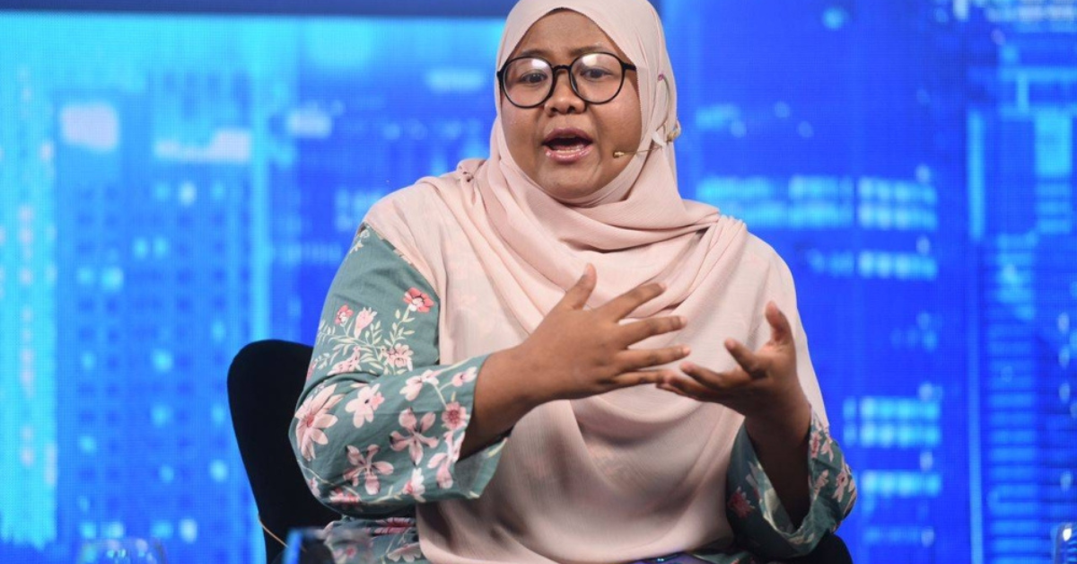 Aktivis gesa KDN jelaskan dakwaan kewarganegaraan ‘sehari siap’