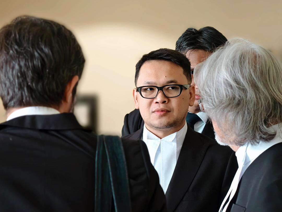 Peguam buat laporan polis gesa siasatan kumpulan pelajar ‘Circle 19’, dikaitkan dengan kes Zara Qairina